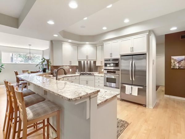 1340 Waterford Drive, Golden Valley, MN 55422