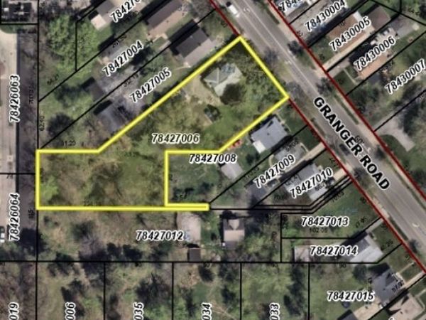 14522 Granger Road , Maple Heights, OH 44137