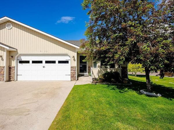 6122 Olivia, Pocatello, ID 83204