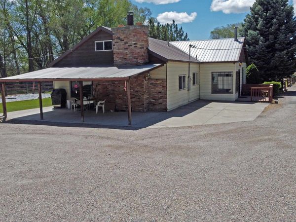 13088 N Yellowstone Hwy, Pocatello, ID 00000