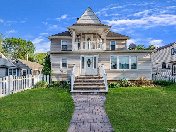 80 George Street, Babylon, NY 11702