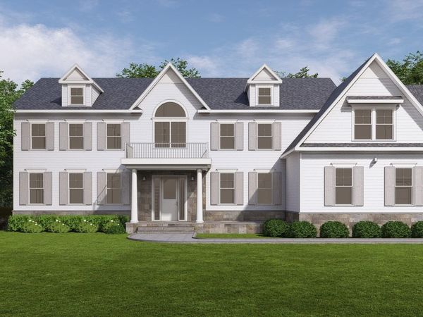 2 Israel Townsend Hill, Armonk, NY 10504