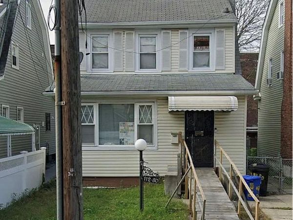 112-30 200th Street , Saint Albans, NY 11412