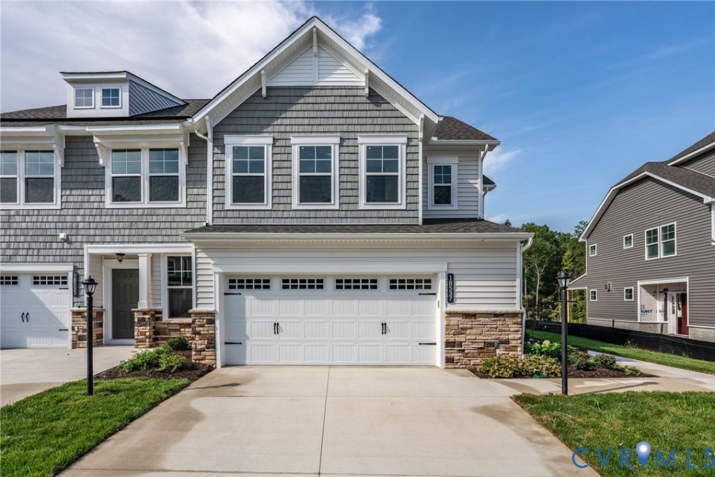 18777 Palisades Cove Trail , Moseley, VA 23120 Main Photo