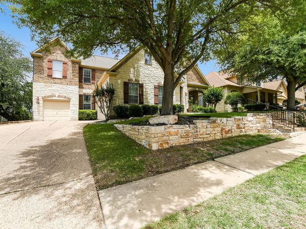 2300 Aldworth DR, Cedar Park, TX 78613