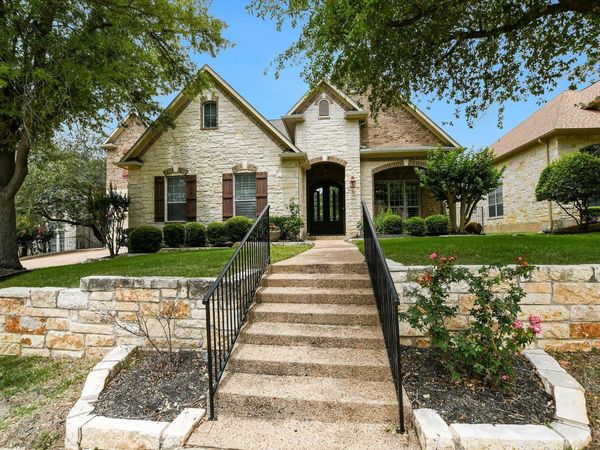 2300 Aldworth DR, Cedar Park, TX 78613