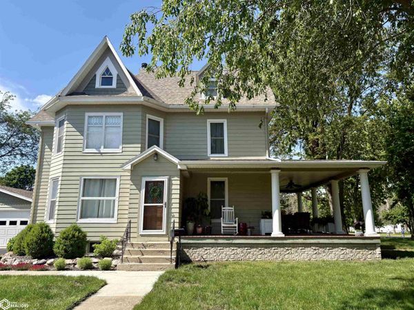 502 Taft Street N, Humboldt, IA 50548