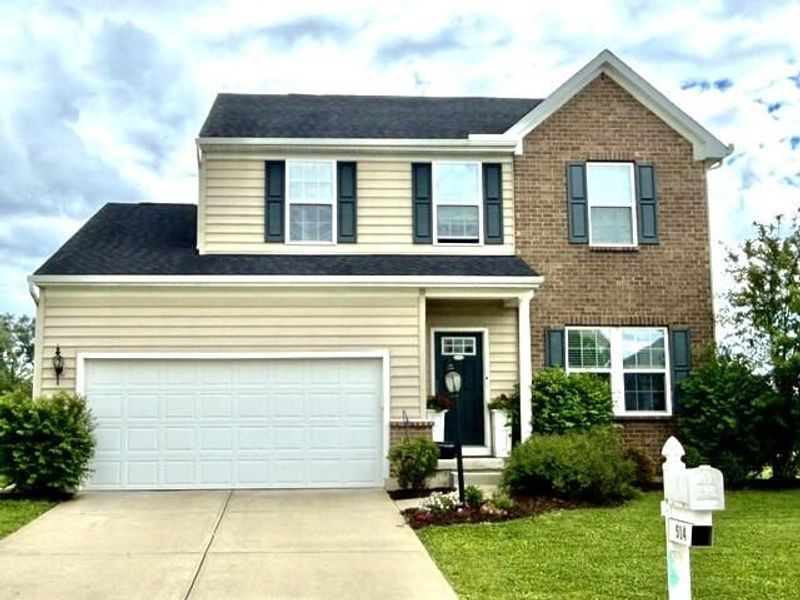 514 Reading Road, Dayton, OH 45404 Photo 1