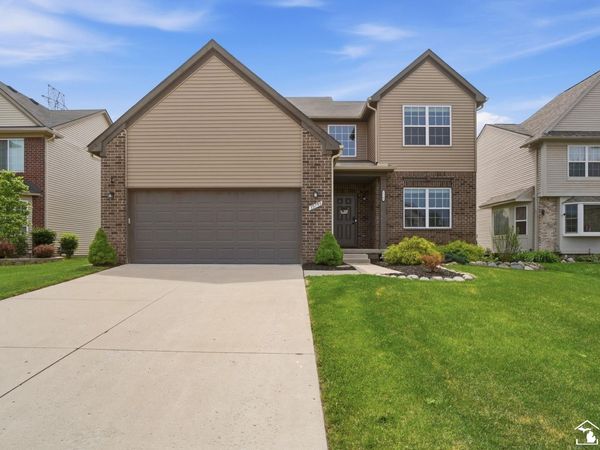 35793 Concord Drive, Romulus, MI 48174
