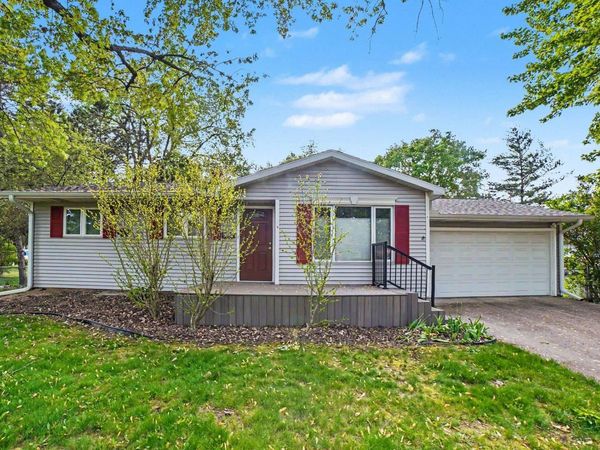 1012 Taylor Street, Mt Pleasant, MI 48858