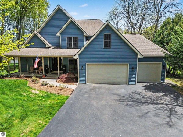 4364 Pointe Place, Unit 41, Oscoda, MI 48750
