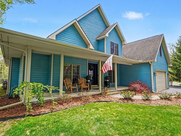 4364 Pointe Place, Unit 41, Oscoda, MI 48750