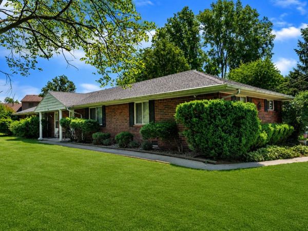 29102 Hufford Road, Perrysburg, OH 43551