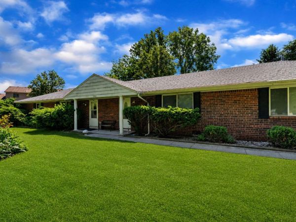 29102 Hufford Road, Perrysburg, OH 43551