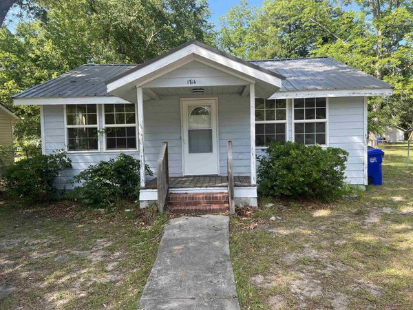 1714 Ward Circle , Conway, SC 29527