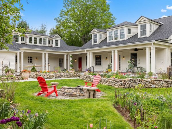 198 Lyme Road, Hanover, NH 03755