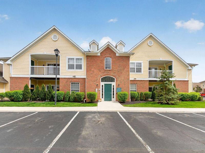 3834 Carberry Drive, Dublin, OH 43016 Photo 2