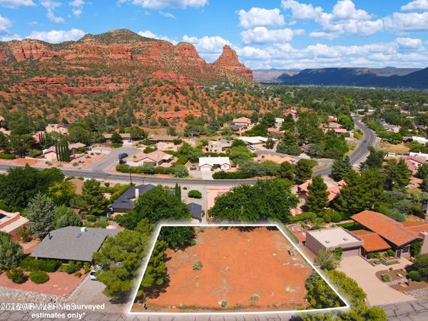 320 Montazona TRL Trail, Unit 205, Sedona, AZ 86351
