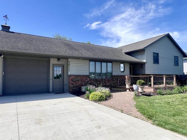 1411 W Montgomery Street, Sparta, WI 54656