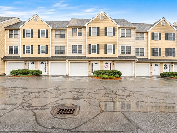 417 Hildreth St., Unit 12, Lowell, MA 01850
