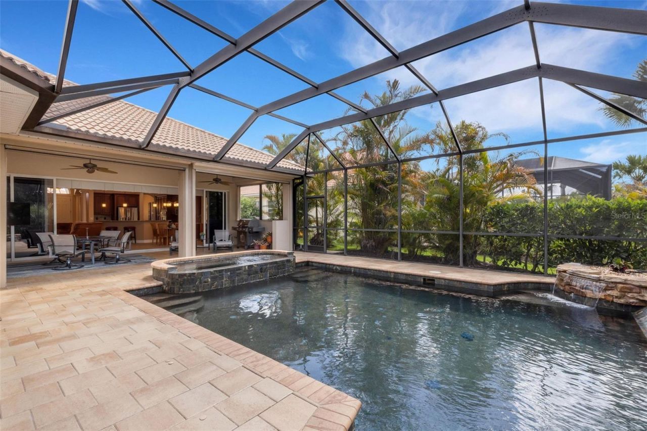 194 Medici Terrace, North Venice, FL 34275 Photo