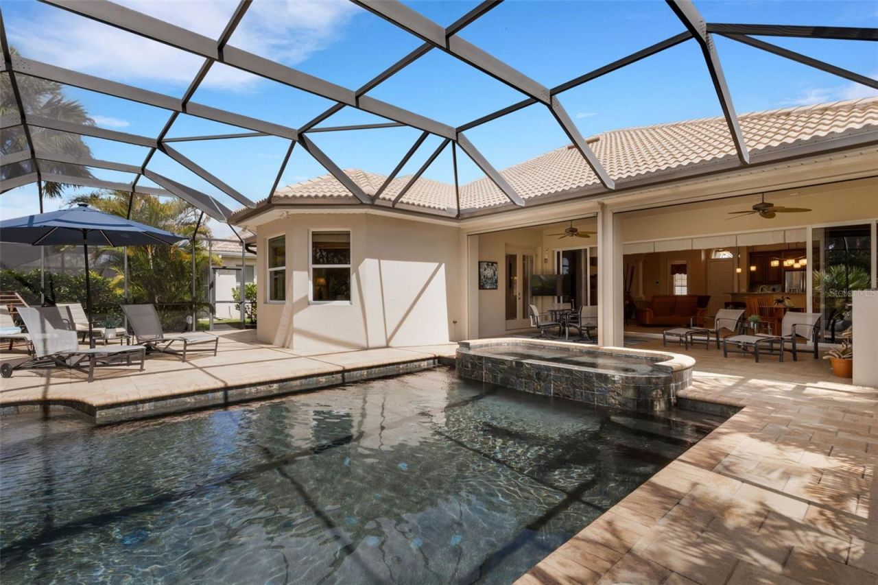 194 Medici Terrace, North Venice, FL 34275 Photo