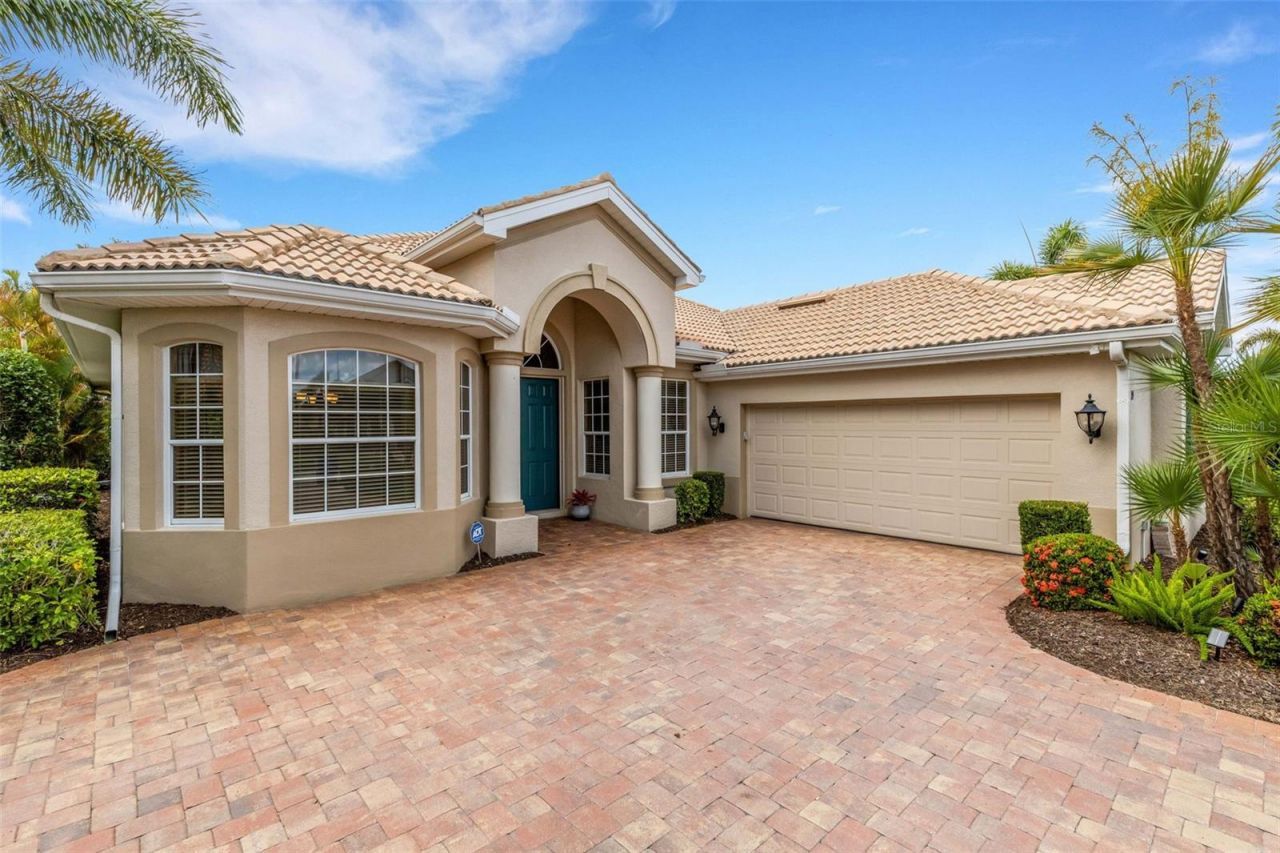 194 Medici Terrace, North Venice, FL 34275 Photo