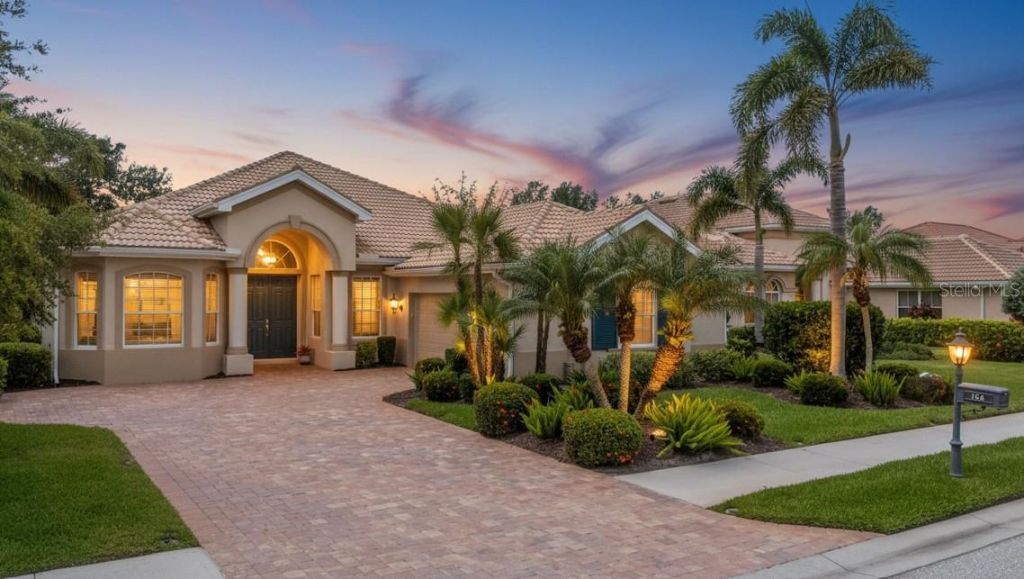 194 Medici Terrace, North Venice, FL 34275 Photo