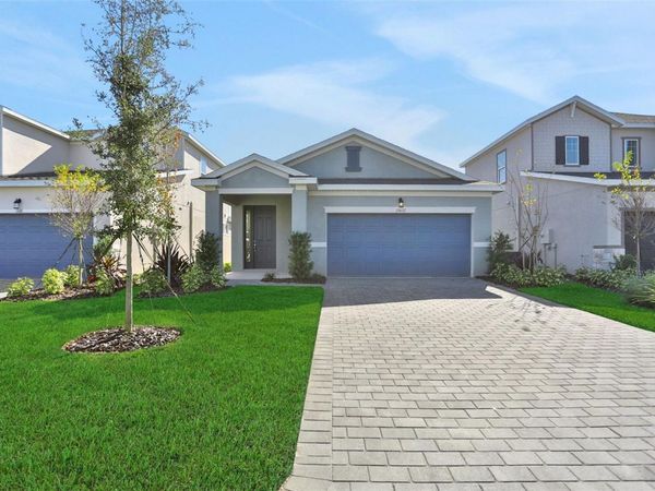 13455 TURNLEAF BOULEVARD , PUNTA GORDA, FL 33955