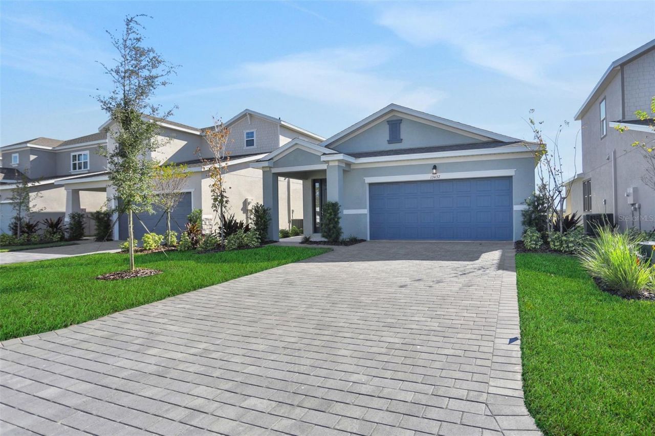 13455 Turnleaf Boulevard , Punta Gorda, FL 33955 Photo