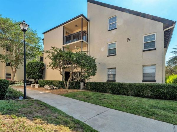 2025 SYLVESTER RD , Unit N305, LAKELAND, FL 33803