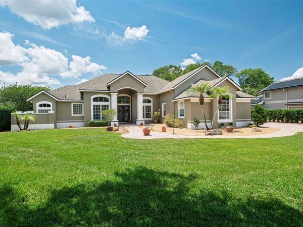 9405 WICKHAM WAY , ORLANDO, FL 32836