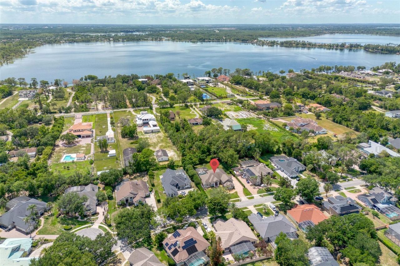 9405 Wickham Way, Orlando, FL 32836 Photo