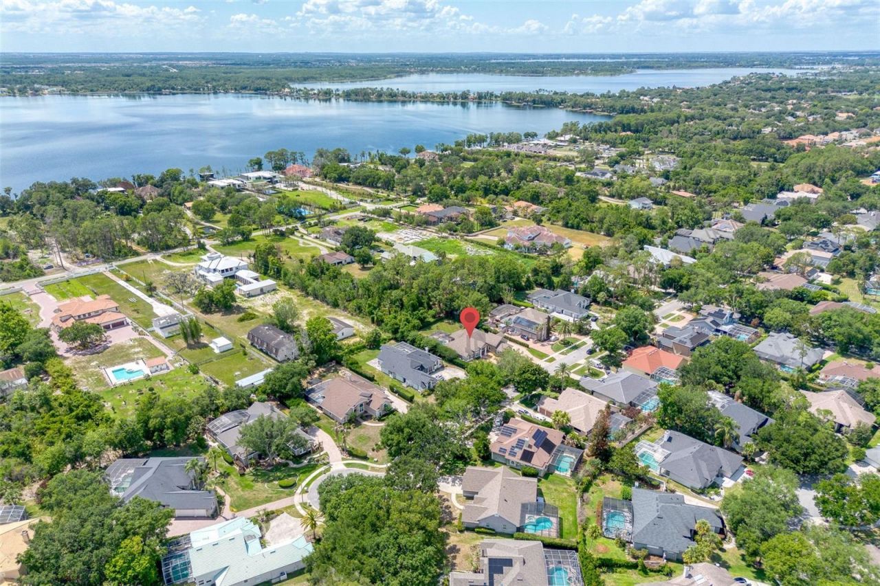 9405 Wickham Way, Orlando, FL 32836 Photo