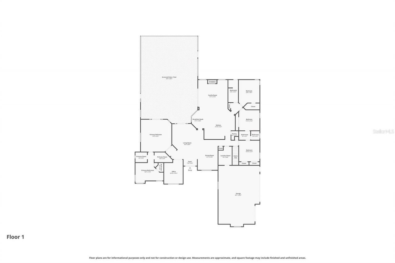 9405 Wickham Way, Orlando, FL 32836 Photo