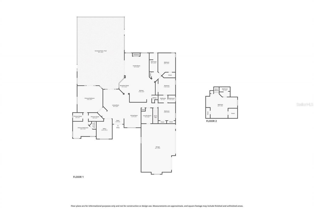 9405 Wickham Way, Orlando, FL 32836 Photo