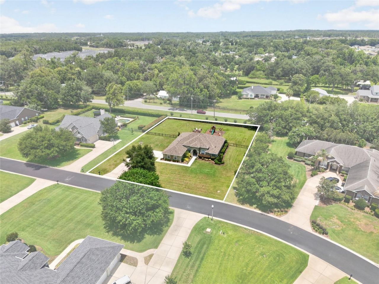 3903 SE 38th Loop, Ocala, FL 34480 Photo