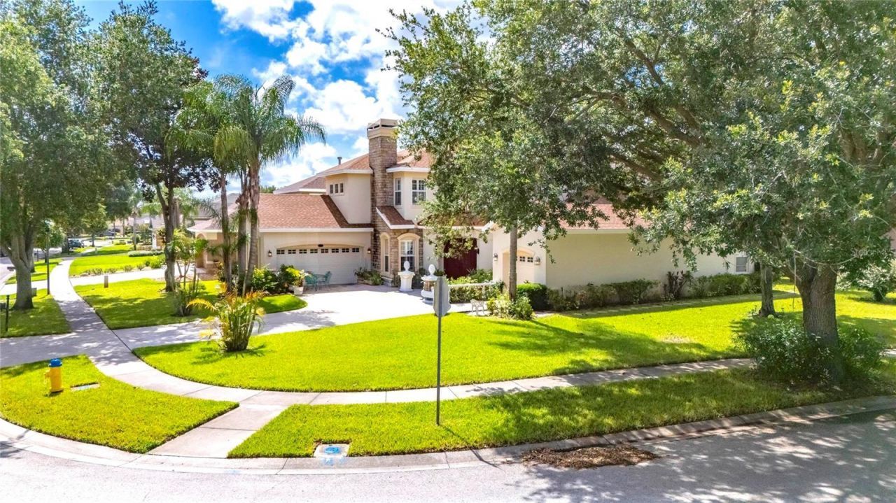 2713 Park Meadow Drive, Valrico, FL 33594 Photo