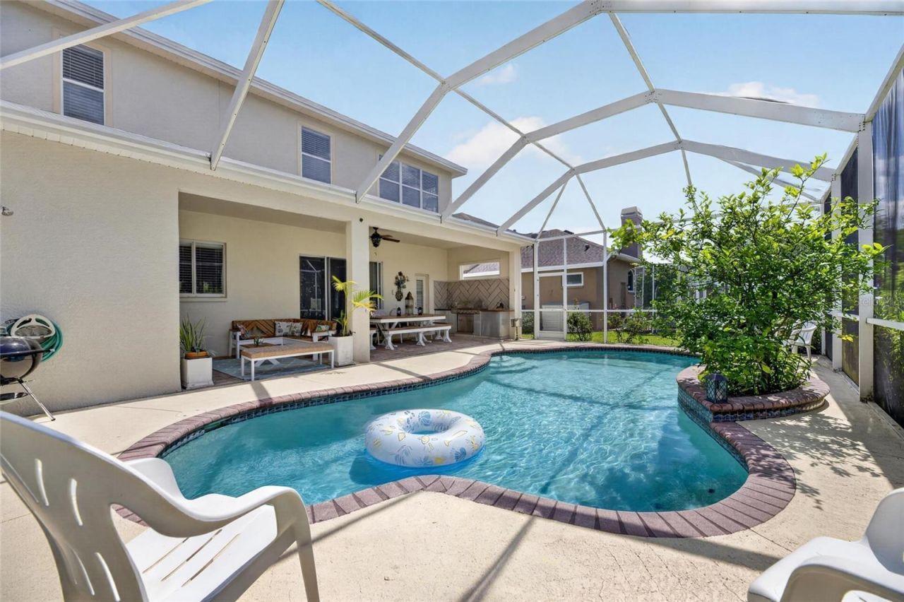 2713 Park Meadow Drive, Valrico, FL 33594 Photo