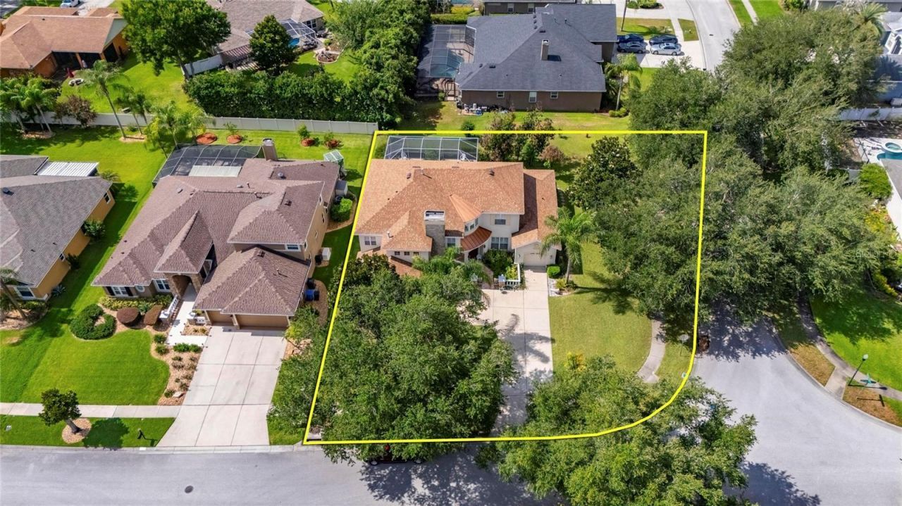 2713 Park Meadow Drive, Valrico, FL 33594 Photo