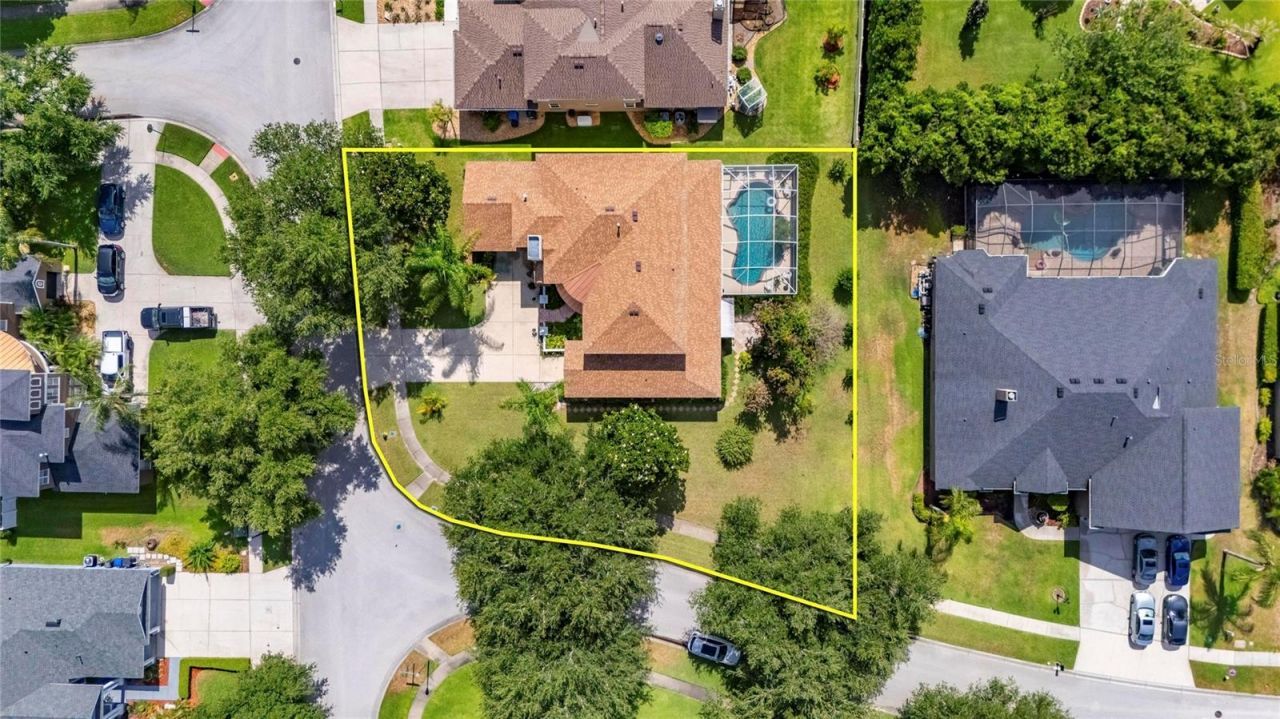 2713 Park Meadow Drive, Valrico, FL 33594 Photo