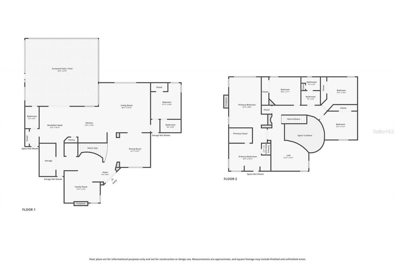 2713 Park Meadow Drive, Valrico, FL 33594 Photo