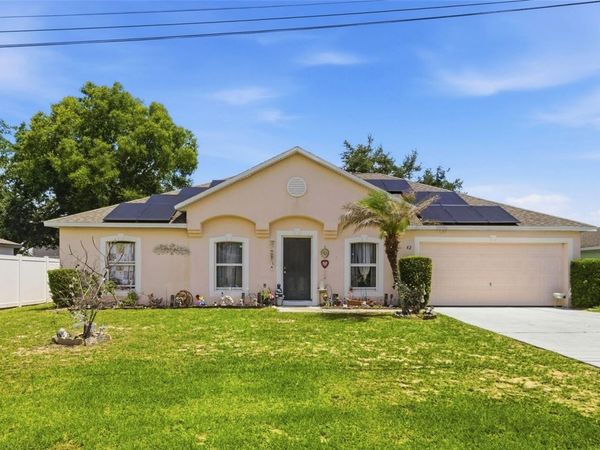 62 HERRING COURT , KISSIMMEE, FL 34759
