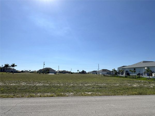 3436 NW 45TH AVENUE , CAPE CORAL, FL 33993