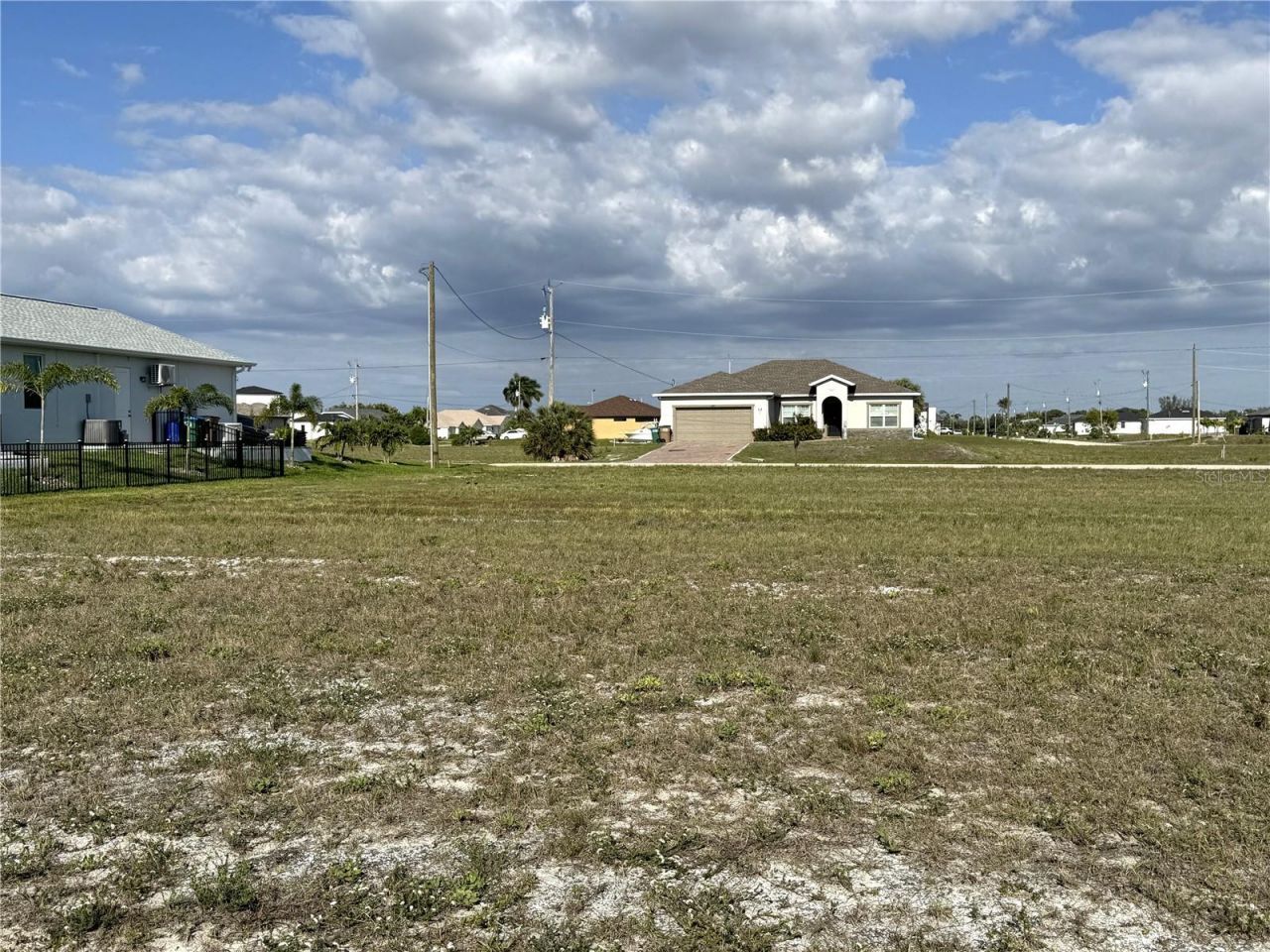 3436 NW 45th Avenue, Cape Coral, FL 33993 Photo