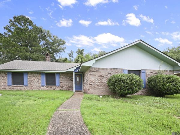 13703 Katherine Ave, Baton Rouge, LA 70815