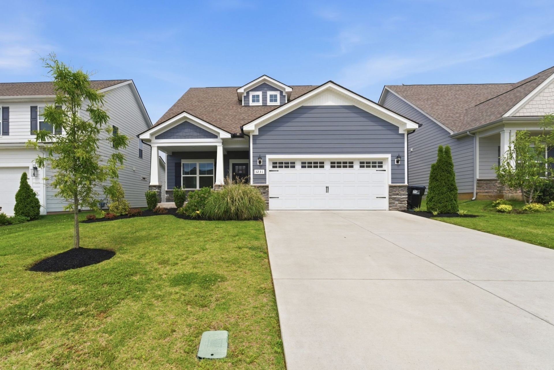 3231 Starwood Dr, Murfreesboro, TN 37129 Main Photo