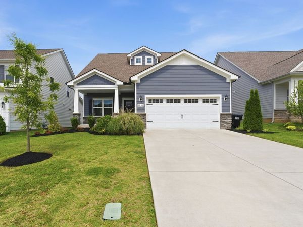 3231 Starwood Dr , Murfreesboro, TN 37129