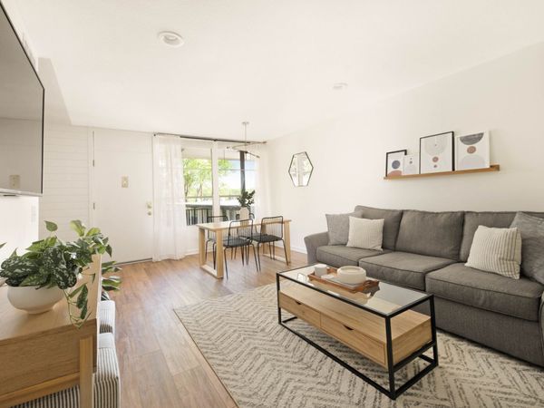 3831 West End Ave , Unit 20, Nashville, TN 37205