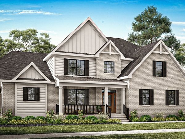 368 Reddenwood Road, Hendersonville, TN 37075